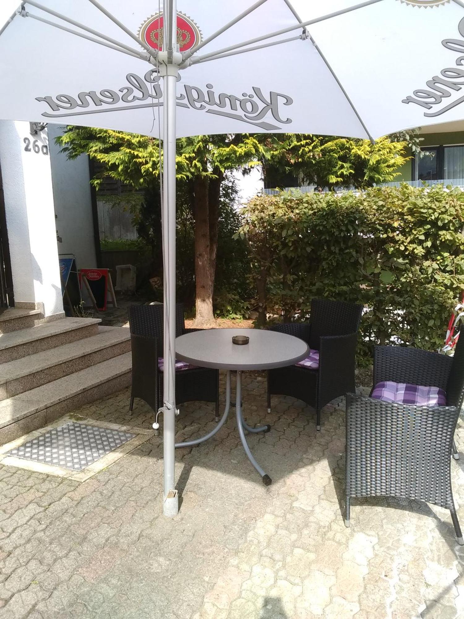 Hotel Bergschlosschen Zorge 外观 照片