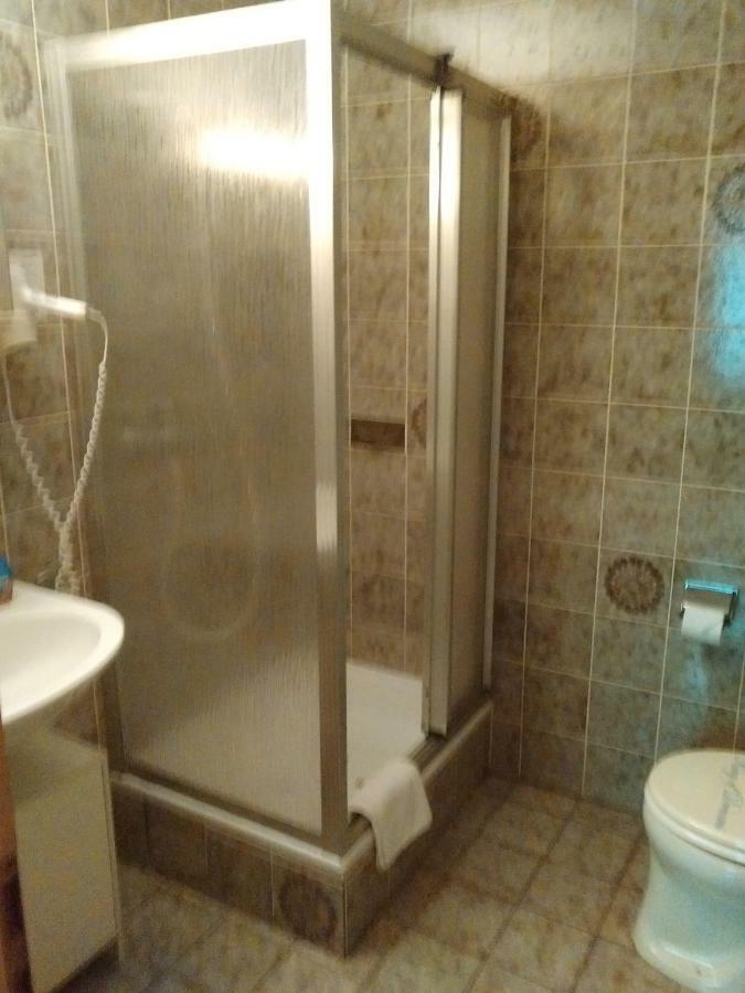 Hotel Bergschlosschen Zorge 外观 照片